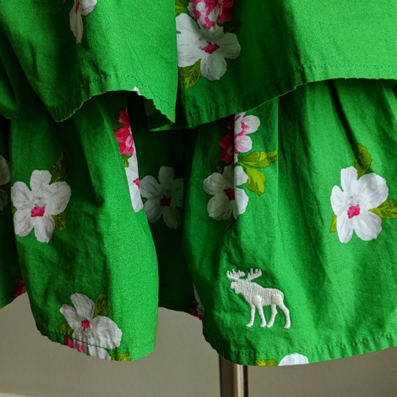 Abercrombie & Fitch Dress - Picture 4 of 4